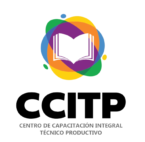 Logo del Centro de Capacitación Integral Técnico Productivo
